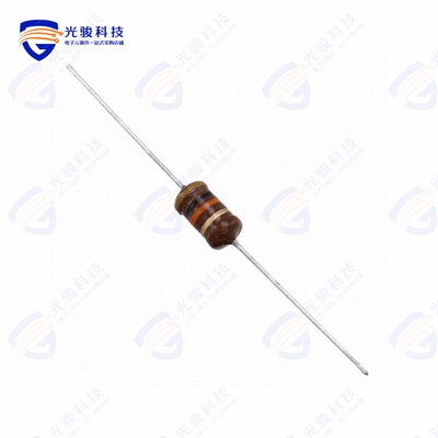 B82145A1106J000《FIXED IND 10MH 110MA 35 OHM TH》