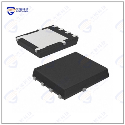 NTMFS5C410NLT1G晶体管MOSFET N-CH 40V 46A/302A 5DFN