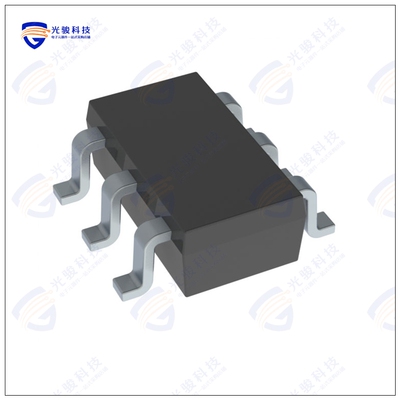 SQ3419EV-T1_GE3晶体管MOSFET P-CH 40V 6.9A 6TSOP