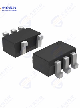 SMF05T2G《TVS DIODE 5VWM 12.5VC SC88A》