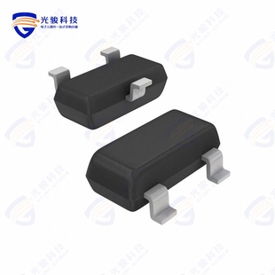 DTC143XCAT116《NPN 100MA 50V DIGITAL TRANSISTOR》