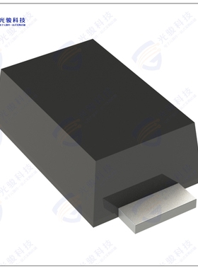 PU1JLW晶体管DIODE STANDARD 600V 1A SOD123W