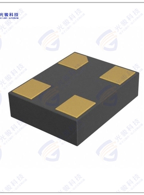 DSC1001DI1-003.6864晶体 振荡器 MEMS OSC XO 3.6864MHZ CMOS SM