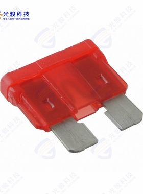 0287010.PXCN《FUSE AUTOMOTIVE 10A 32VDC BLADE》