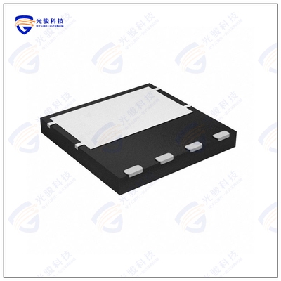 SIHH14N65E-T1-GE3晶体管MOSFET N-CH 650V 15A PPAK 8 X 8