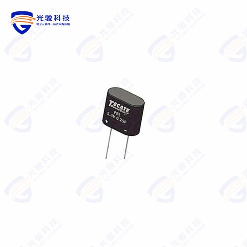 SCAP,PBL-0.47/5.4《CAP 0.47F 5.4V UCAP PACK》