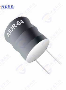 AIUR-04-123J《FIXED IND 12MH 40MA 40 OHM TH》