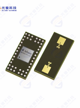 BGT60LTR11AIPE6327XUMA2《MMW_CONSUMER & IOT PG-UF2BGA-42》