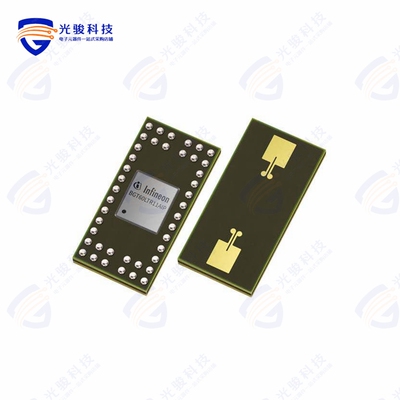 BGT60LTR11AIPE6327XUMA2《MMW_CONSUMER & IOT PG-UF2BGA-42》
