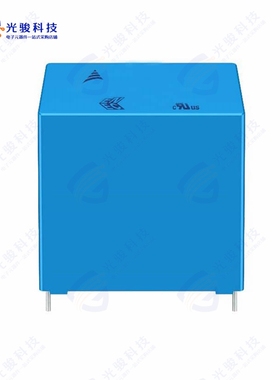 B32922Q3334K000《FILM CAP MKP X2 - 125C, 0.33UF 1》