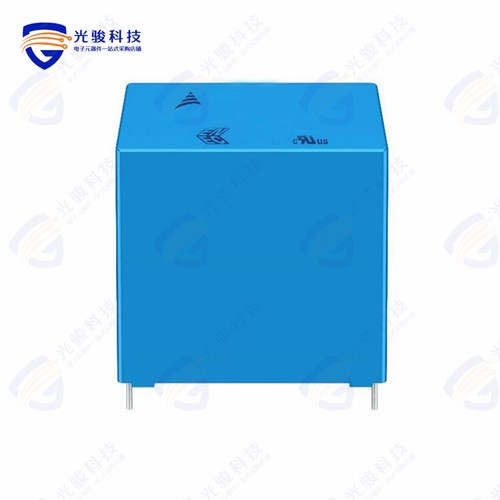 B32924P3475M000《FILM CAP MKP X2 - 125C, 4.7UF 20》
