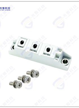 MD1690A-DKM2MM晶体管DIODE MODULE GP 1600V 90A A3
