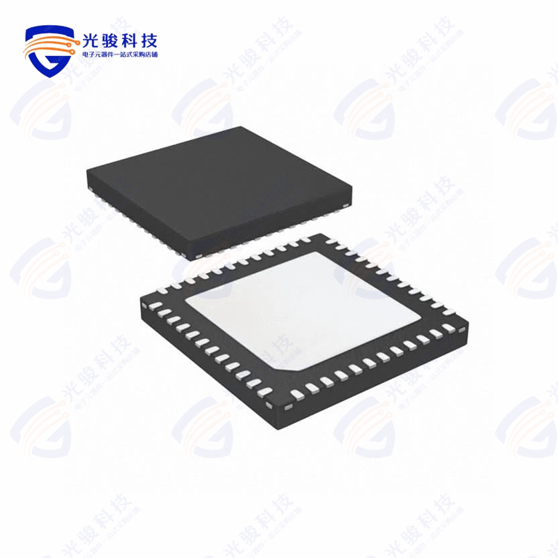 EM351-RT《IC RF TXRX+MCU 802.15.4 48VFQFN》