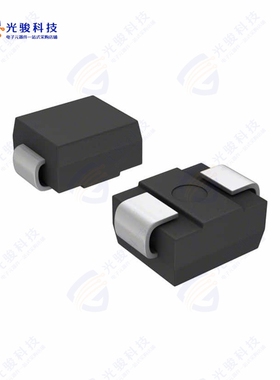 SMBJ100CA-TR《TVS DIODE 100VWM 162VC SMB》