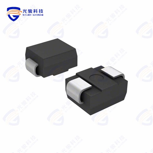 SM6T16V5CAY《TVS DIODE 14.1VWM 29VC SMB》