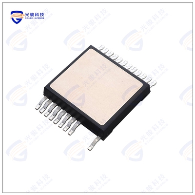 MMIX1F230N20T晶体管MOSFET N-CH 200V 168A 24SMPD