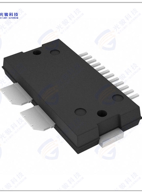 MMRF2010NR1晶体管RF MOSFET LDMOS 50V TO270-14