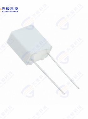 SMR7.5474J100K04L16.5CBULK《CAP+FILM+0.47UF+5%+100VDC+RADIAL