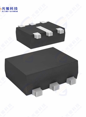 DSILC6-4P6《TVS DIODE 5VWM SOT666》