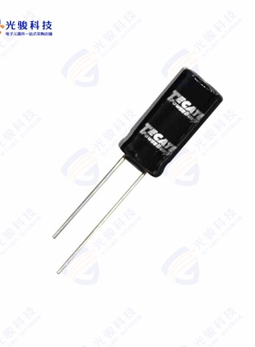 TPL-5.0/10X20F《CAP 5F -10% +20% 2.7V T/H》