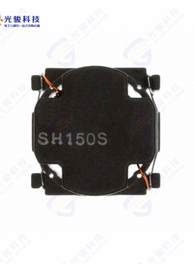 SH150S-1.00-54《FIXED IND 54UH 1A 200 MOHM SMD》