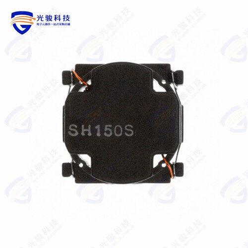 SH150S-2.24-37《FIXED IND 37UH 2.24A 100MOHM SMD》
