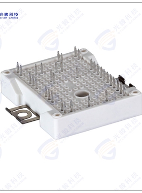 FF4MR12W2M1HB11BPSA1晶体管MOSFET 2N-CH 1200V 170A MODULE