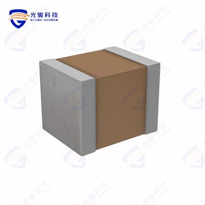 CGA6M1C0G3A102J200AE《CAP CER 1000PF 1000V C0GNP0 1210》