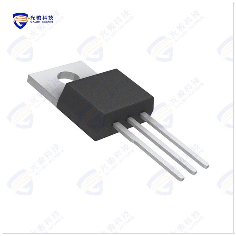 FDP090N10晶体管MOSFET N-CH 100V 75A TO220-3
