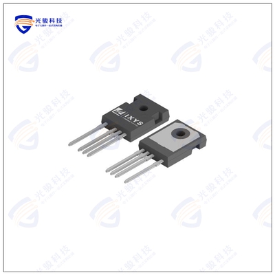 LSIC1MO120G0040晶体管MOSFET SIC 1200V 50A TO247-4L
