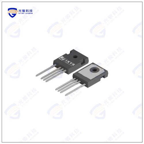 LSIC1MO120G0040晶体管MOSFET SIC 1200V 50A TO247-4L