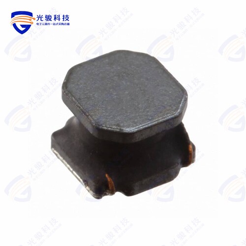 TYS5040100M-10《FIXED IND 10UH 2.1A 64 MOHM SMD》