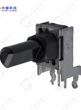 EVU-E3KFK4D53《POT 5K OHM 1/20W LOGARITHMIC》