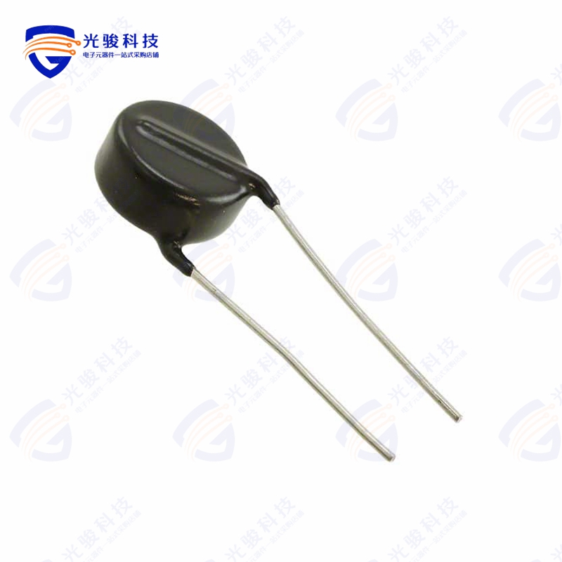 ERZ-E14A112《VARISTOR 1.1KV 7.5KA DISC 16.5MM》