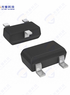 DMN1019USN-13《MOSFET N-CH 12V 9.3A SC59》