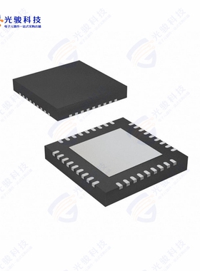 CC2510F8RHHR《IC RF TXRX+MCU ISM1GHZ 36-VFQFN》