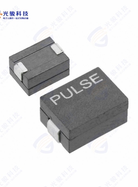 PA0511.151NLT《FIXED IND 155NH 31A 0.39MOHM SMD》