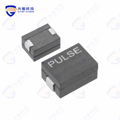 PA0511.221NLT《FIXED IND 220NH 25A 0.39MOHM SMD》