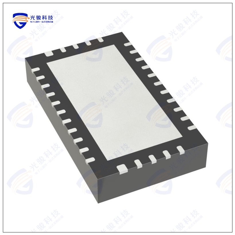 B11G3338N81DYZ晶体管RF MOSFET LDMOS 36QFN