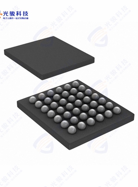 CYW20715A1KUBXGT《IC RF TXRX+MCU BLUETOOTH 42UFBGA》