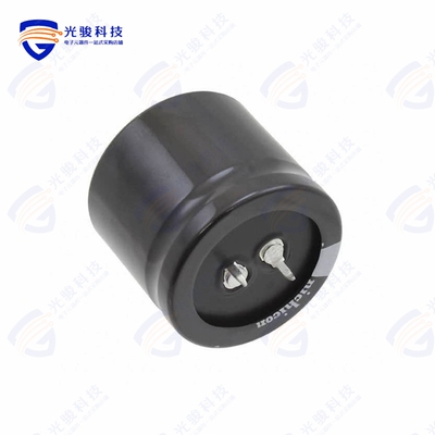 LGU2G271MELC《CAP ALUM 270UF 20% 400V SNAP》