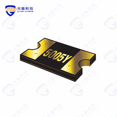 PFMF.075.2《PTC RESET FUSE 13.2V 750MA 1812》