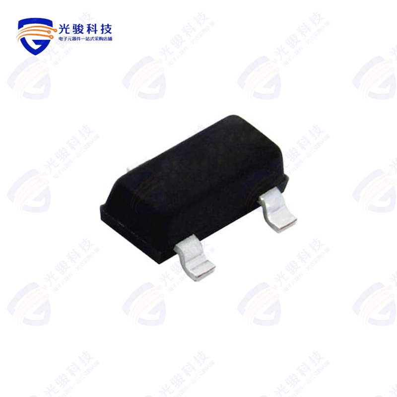 SI2356DS-T1-BE3《N-CHANNEL 40-V (D-S) MOSFET》