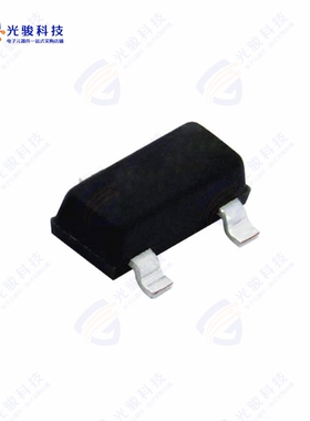 SI2305CDS-T1-BE3《P-CHANNEL 8-V (D-S) MOSFET》