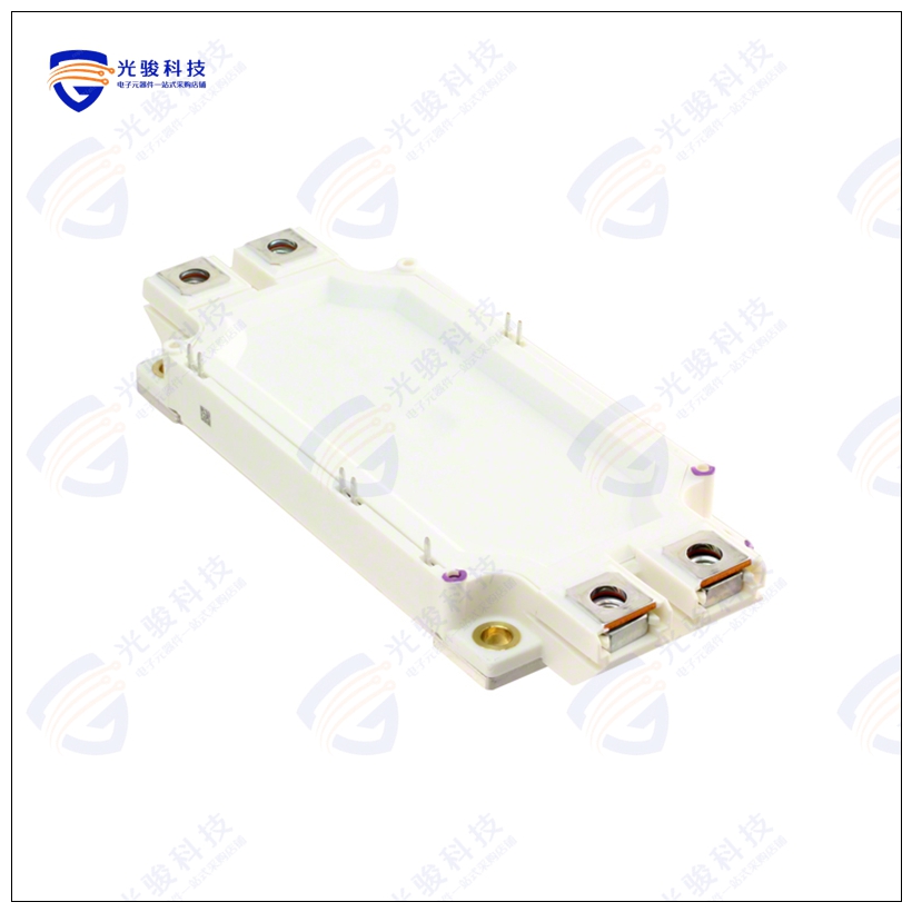 FF450R12ME4BOSA1晶体管IGBT MOD 1200V 675A 2250W