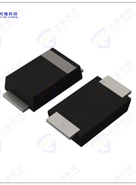 RSX058LAP2STR晶体管DIODE SCHOTTKY 200V 3A SOD128