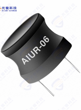 AIUR-06-221K《FIXED IND 220UH 1.5A 252 MOHM TH》