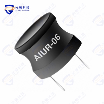 AIUR-06-221K《FIXED IND 220UH 1.5A 252 MOHM TH》