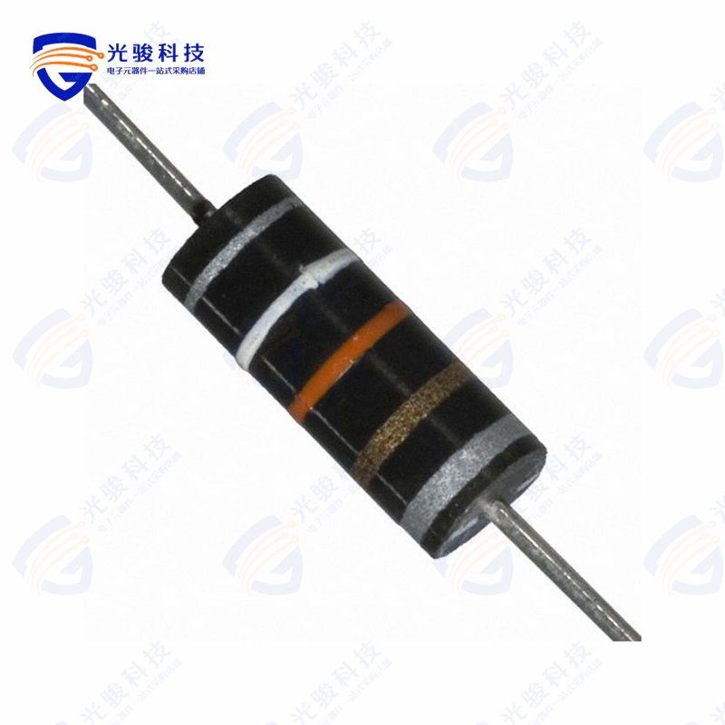 9250A-391-RC《FIXED IND 390NH 670MA 180MOHM TH》