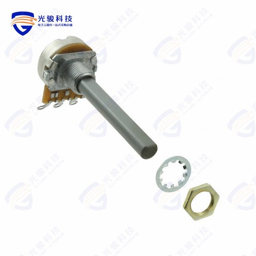 23ESA105MMF50NF《POT 1M OHM 0.4W CARBON LINEAR》